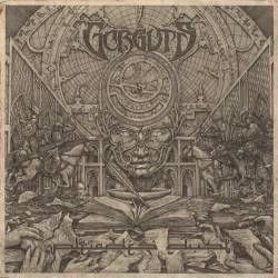 Gorguts : Pleiades' Dust